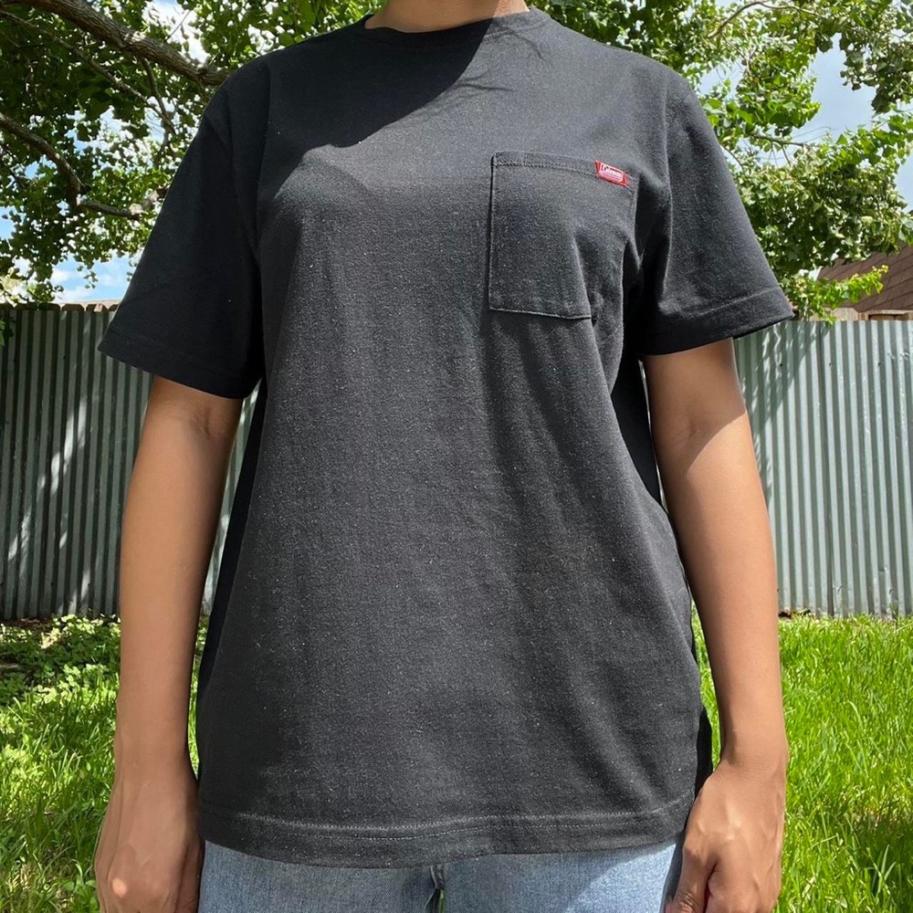 Coleman Performance Tee - Picture 2 of 8